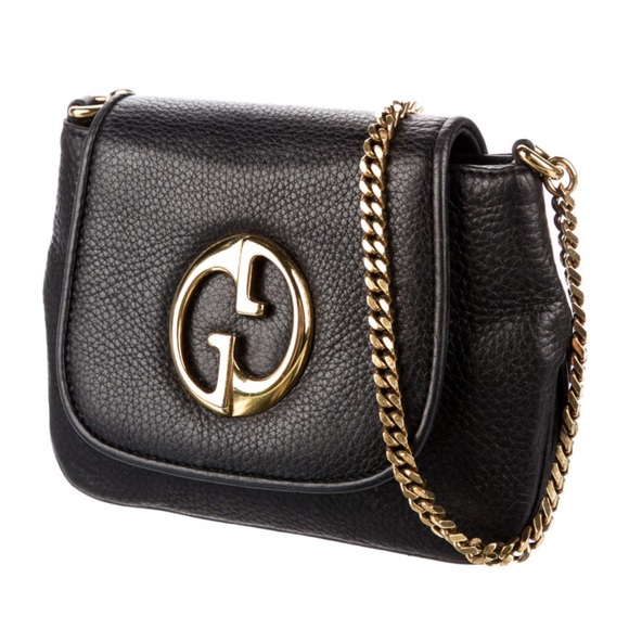 Gucci 1973 shoulder bag - Picture 1 of 6
